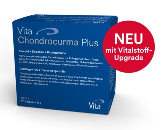 Vita Chondrocurma Plus Drink