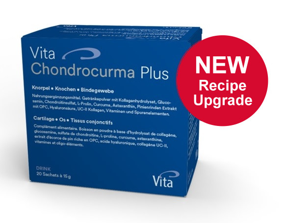 Vita Chondrocurma Plus Drink